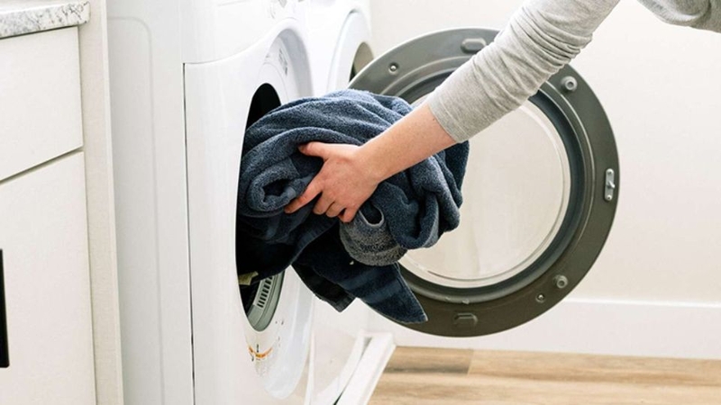 Ảnh hưởng đến độ bền của máy giặt