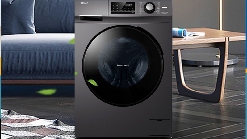 Phân khúc giá máy giặt Haier trên thị trường