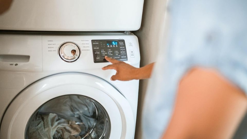 Bộ lọc xơ vải