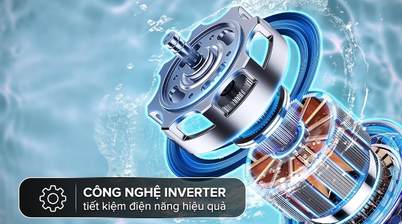 cong nghe may giat hap say lg styler s5mb