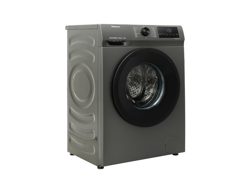 máy giặt Hisense 8.5 kg 2