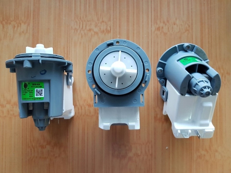 máy giặt Hitachi báo lỗi C2 4