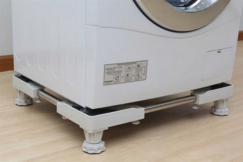 máy giặt hitachi báo lỗi c4 ảnh 2