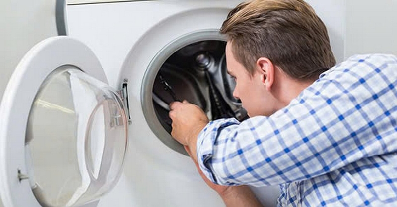 máy giặt hitachi báo lỗi c4 ảnh 6