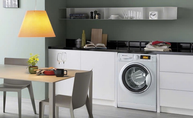máy giặt hitachi báo lỗi fd ảnh 4