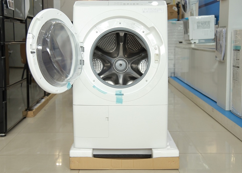 Máy giặt Hitachi báo lỗi P1 - hình 5