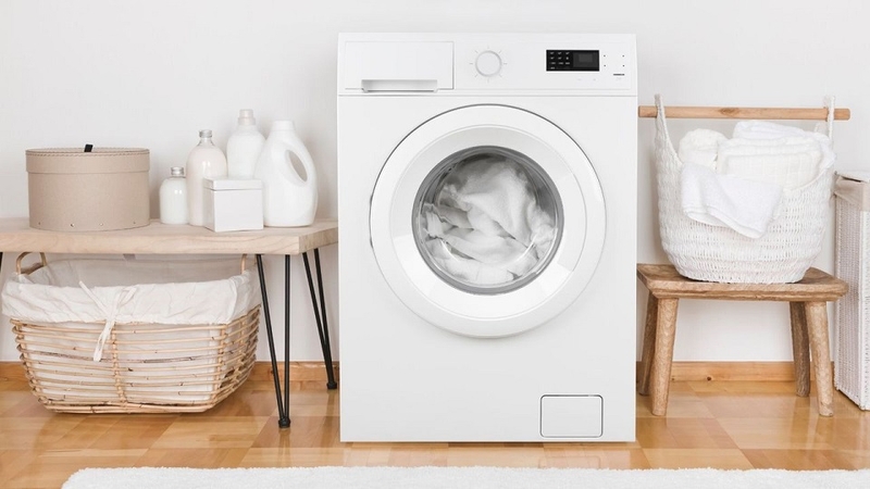 Thiết kế gọn gàng, dễ thích ứng không gian