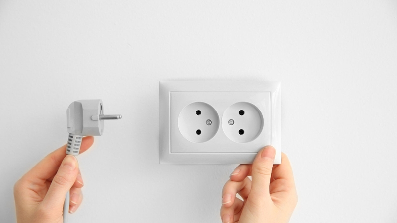 máy giặt không nhận nút điều khiển 2