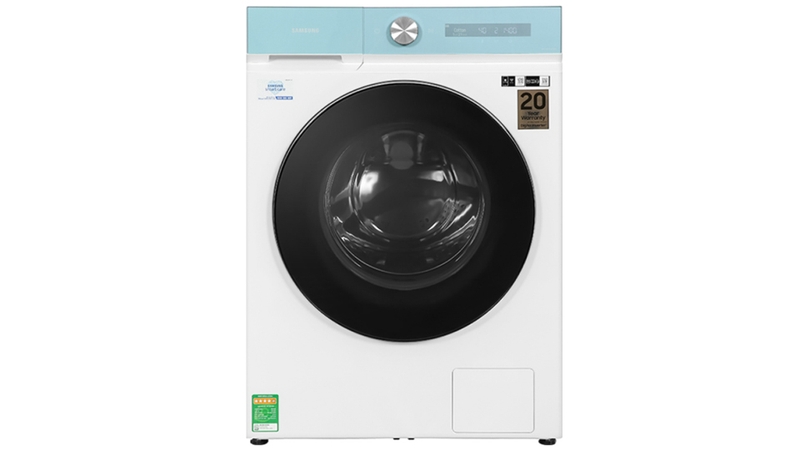 máy giặt không ồn nên mua 2025 6