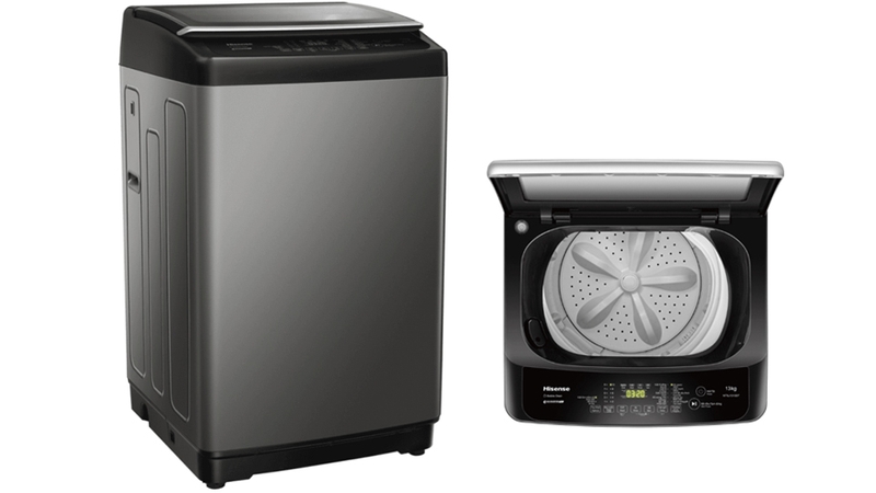 máy giặt không ồn nên mua 2025 7