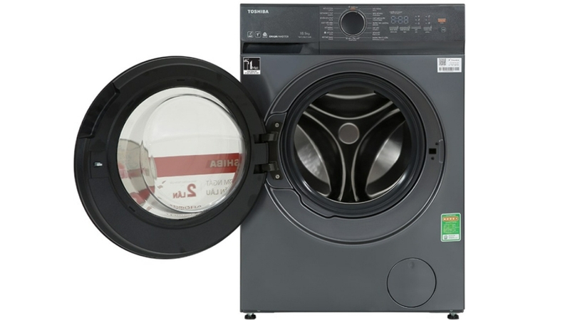 máy giặt không ồn nên mua 2025 8