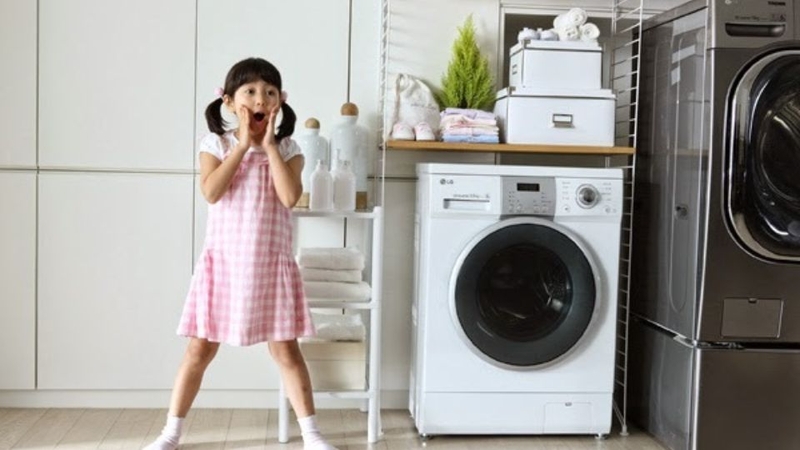 Một số nguyên nhân khác