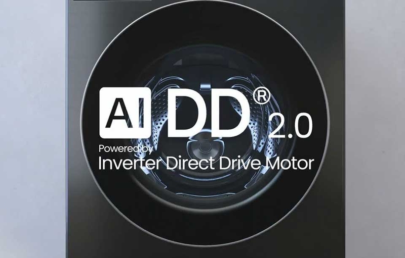 Máy giặt LG tốt nhất 2025 - 04