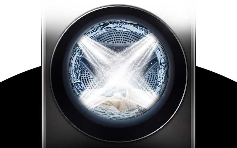 Máy giặt LG tốt nhất 2025 - 05