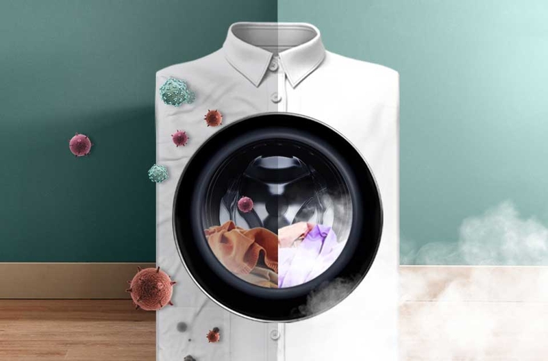 Máy giặt LG tốt nhất 2025 - 06