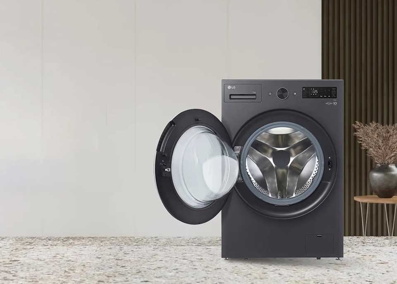 Máy giặt LG tốt nhất 2025 - 08