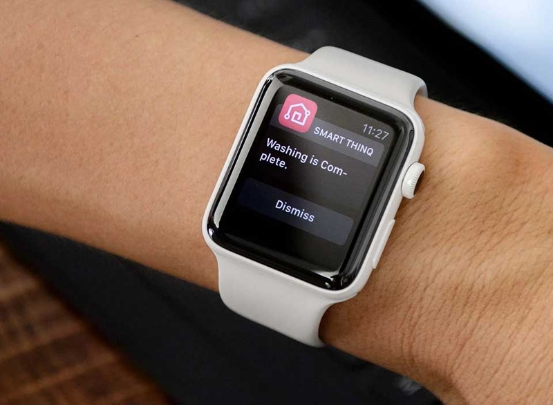 Máy giặt LG tốt nhất 2025 - 09