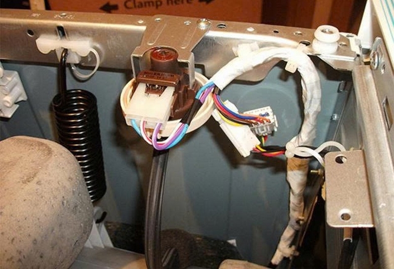 máy giặt lg báo lỗi f ảnh 3