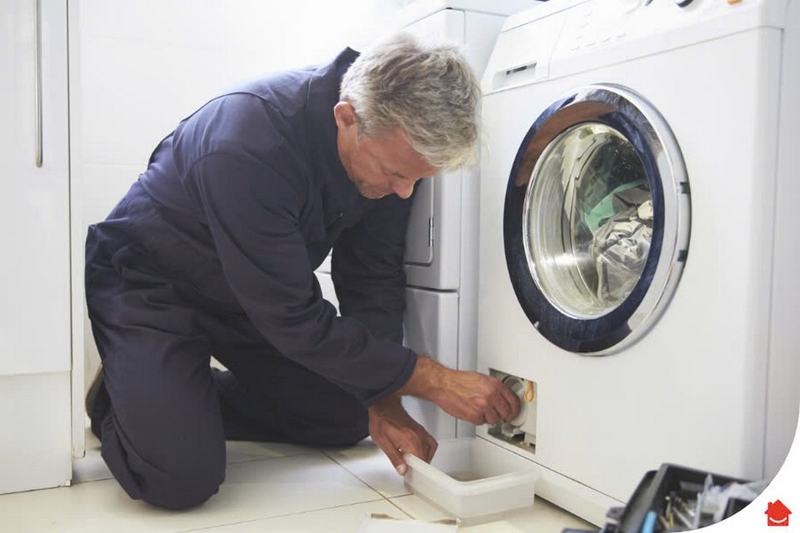 máy giặt lg báo lỗi f ảnh 5