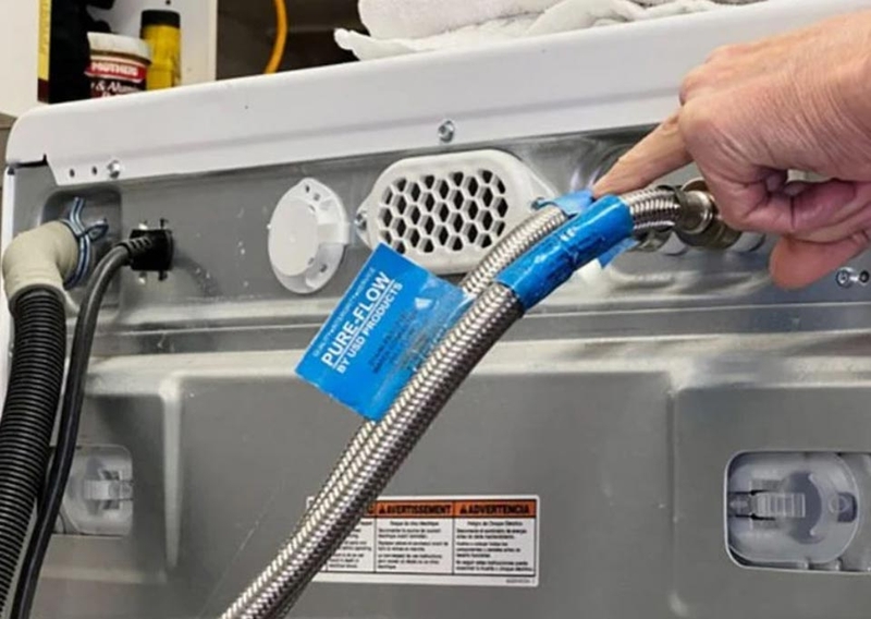 Máy giặt LG cửa ngang báo lỗi IE - 03