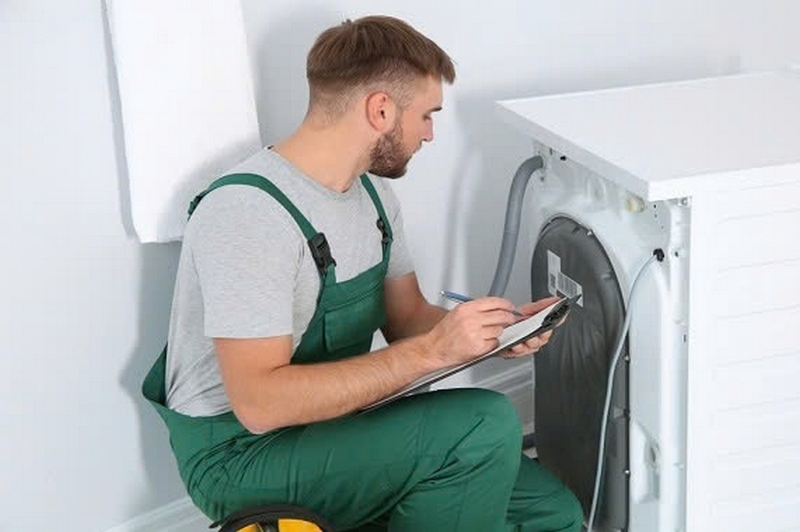 máy giặt lg báo lỗi u5 ảnh 1