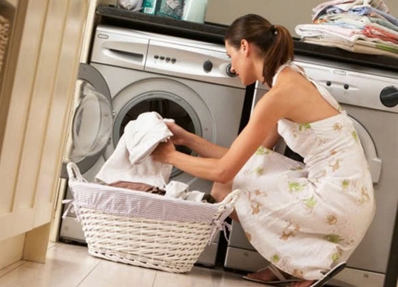 máy giặt lg báo lỗi u5 ảnh 3