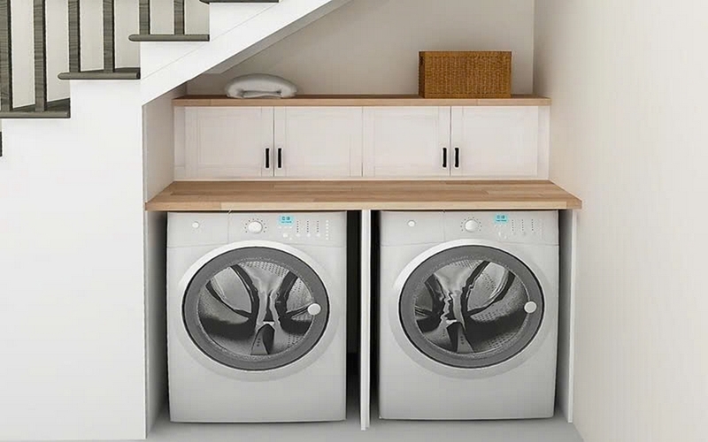 máy giặt lg báo lỗi u5 ảnh 4