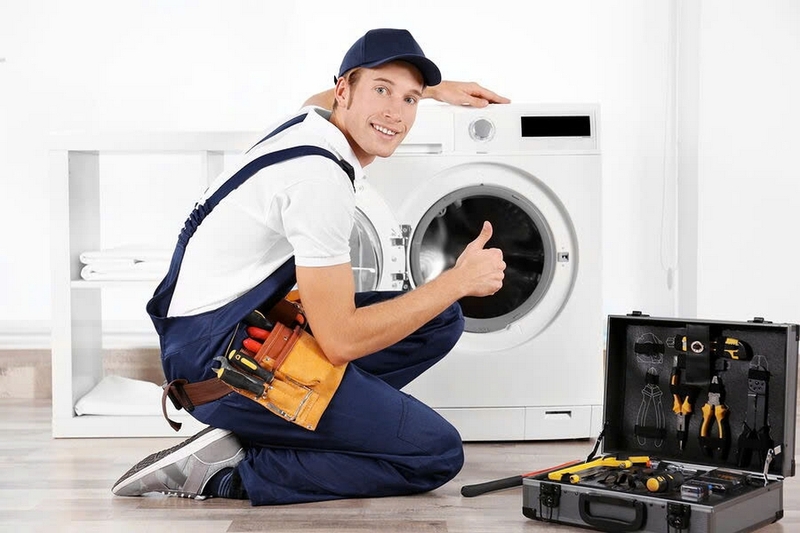 máy giặt lg báo lỗi u5 ảnh 6