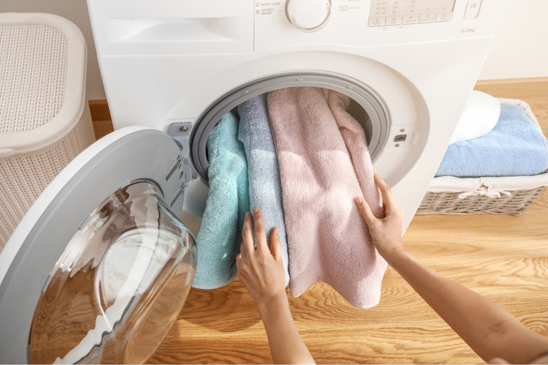 máy giặt lg loại nào tốt 2025 hình 1