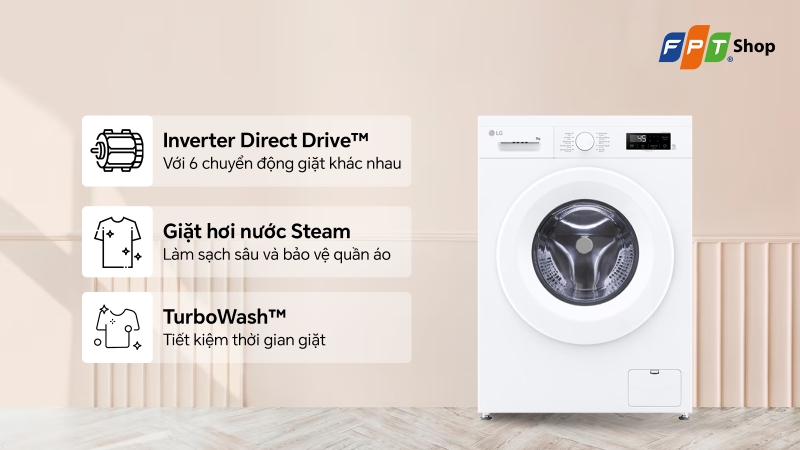 m&aacute;y giặt lg tốt nhất 2026 2