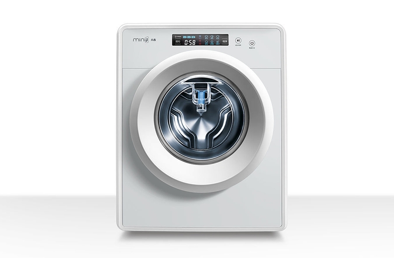 Máy giặt mini loại nào tốt, giá rẻ? 5