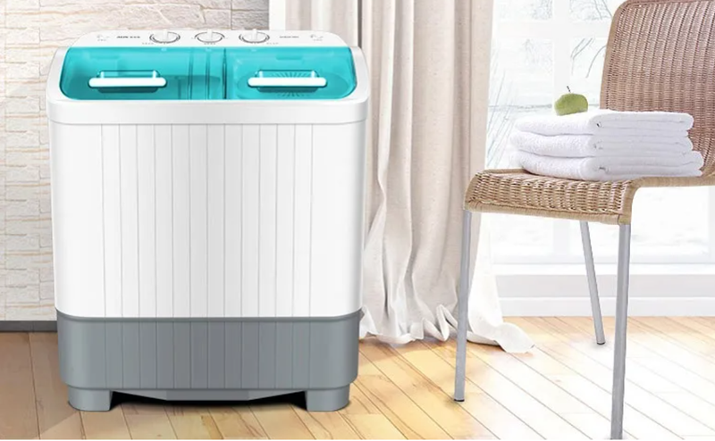 Máy giặt mini loại nào tốt, giá rẻ? 8
