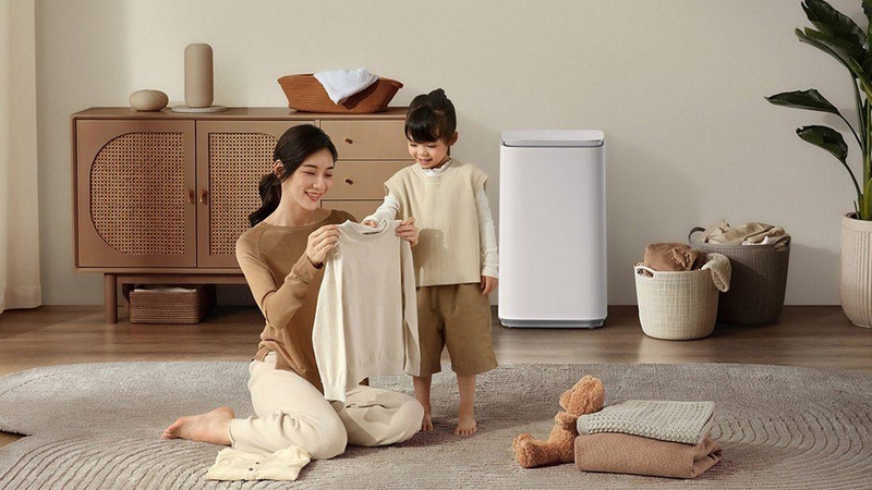Xiaomi Mijia Pro XQB30MJ108