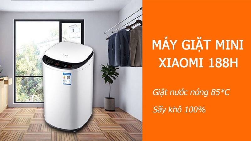 Xiaomi 188H