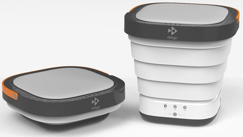 Xiaomi Moyu XPB08-F2G