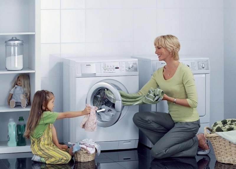máy giặt nằm ngang là gì ảnh 8