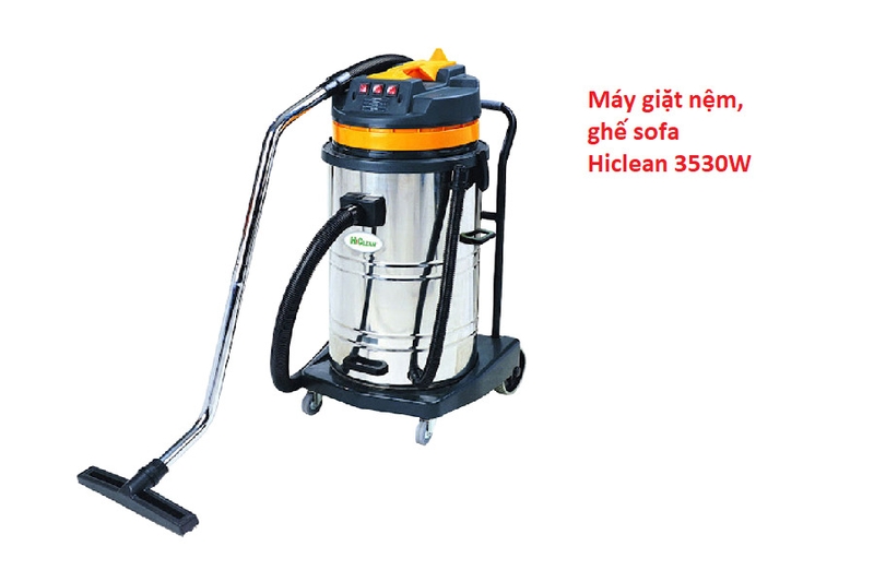 may giat nem cong nghiep hiclean 3530w
