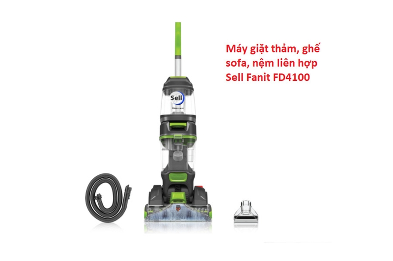 may giat nem cong nghiep sell fanit fd4100
