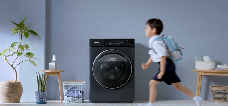 máy giặt nước nóng Panasonic tốt nhất 6