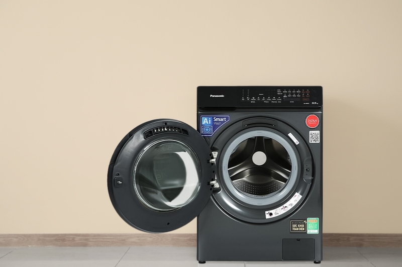 máy giặt panasonic 9kg​ hình 5