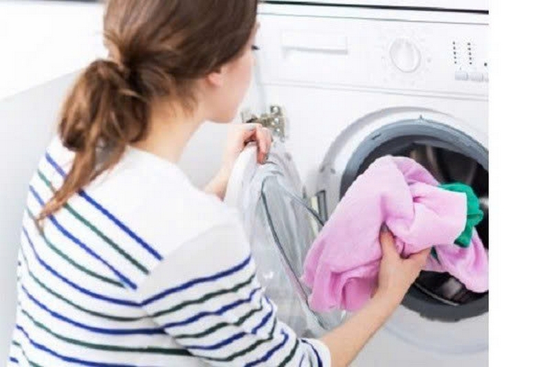 máy giặt Samsung cửa không khóa được ảnh 7