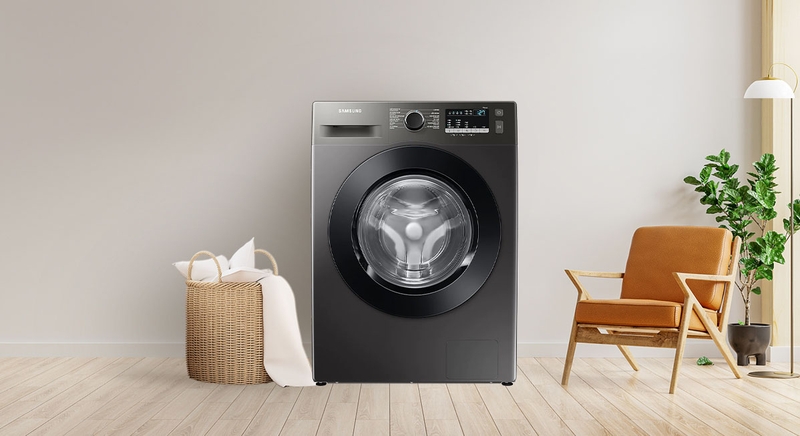 Máy giặt Samsung của nước nào 2