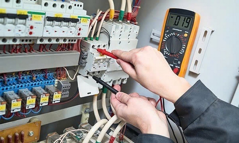máy giặt Samsung không xả nước ảnh 4