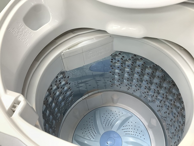 ap luc nuoc cho may giat yeu