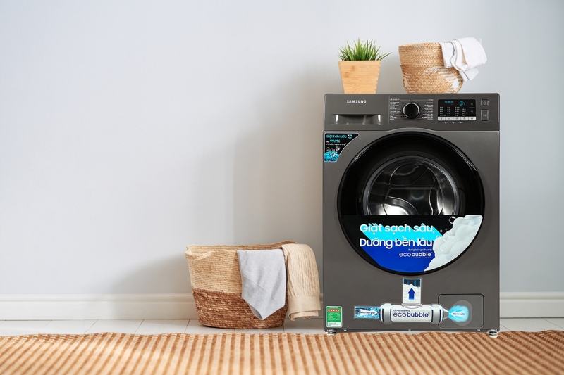 máy giặt samsung loại nào tốt 2025 hình 2