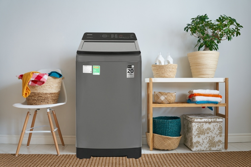 máy giặt samsung loại nào tốt 2025 hình 3