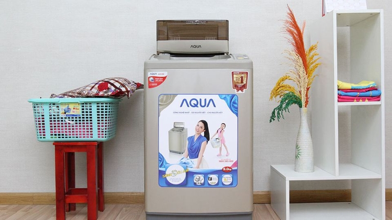 Thiết kế vỏ bên ngoài và cửa