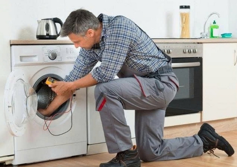 Máy giặt Sanyo báo lỗi E9 08 ảnh 5