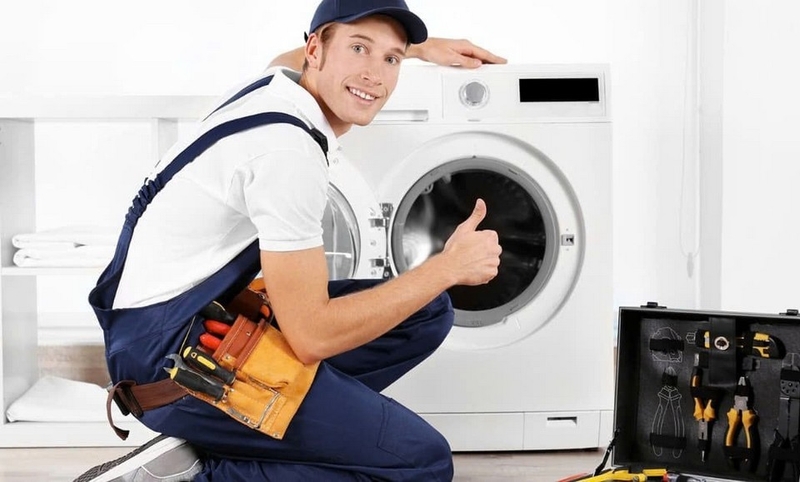 máy giặt sanyo báo lỗi e9 40 ảnh 5