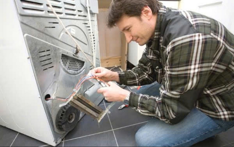 máy giặt sanyo báo lỗi er ảnh 2